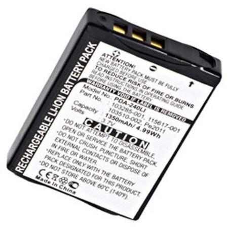 Replacement for Compaq Aero 2160